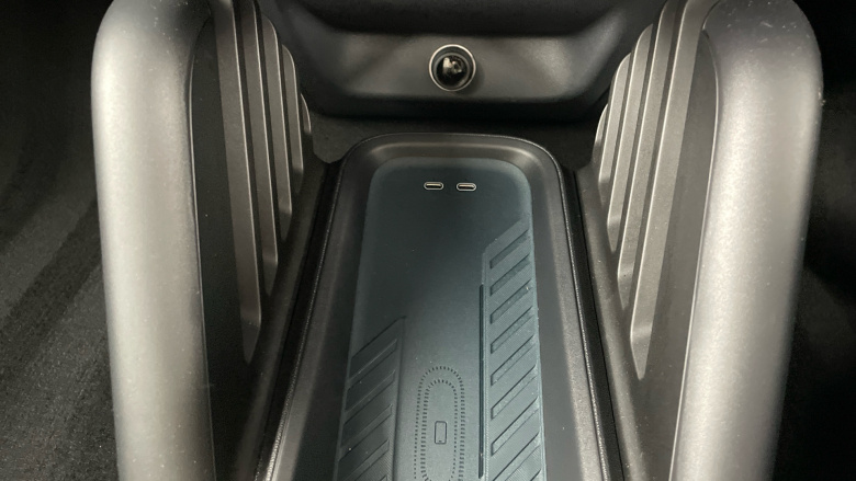 MINI Aceman 135kW E Exclusive [Level 2] 43kWh 5dr Auto Electric Hatchback